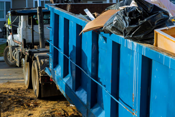 Reliable Hamlet, NC Junk Removal Services Solutions